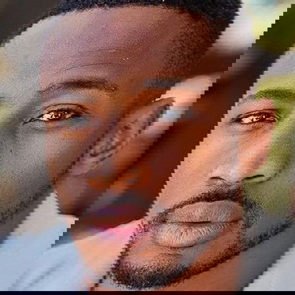 Lunga Shabalala