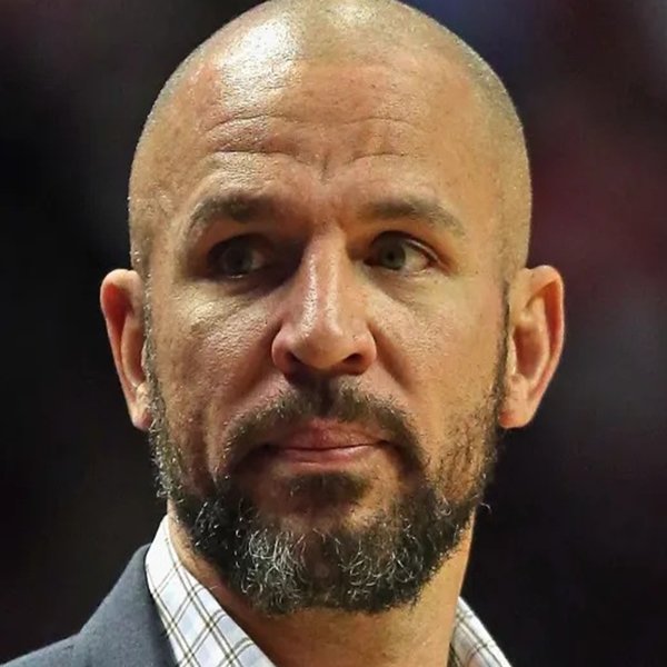 Jason Kidd