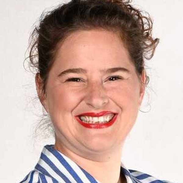 Elodie Poux