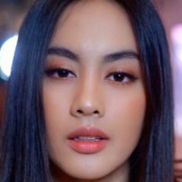 Areeya Pholphutrakul