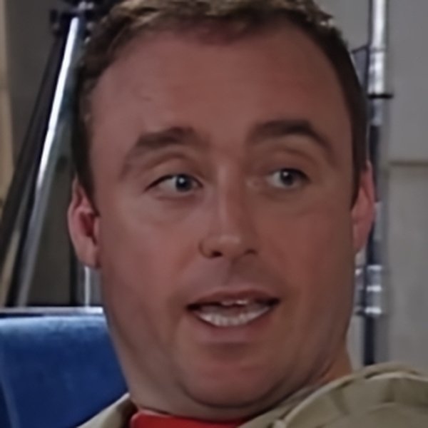 John Kirk