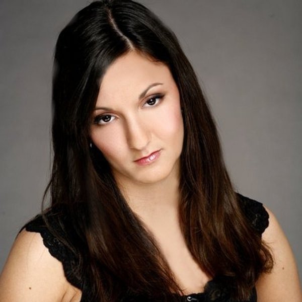 Becca Leigh Gellman
