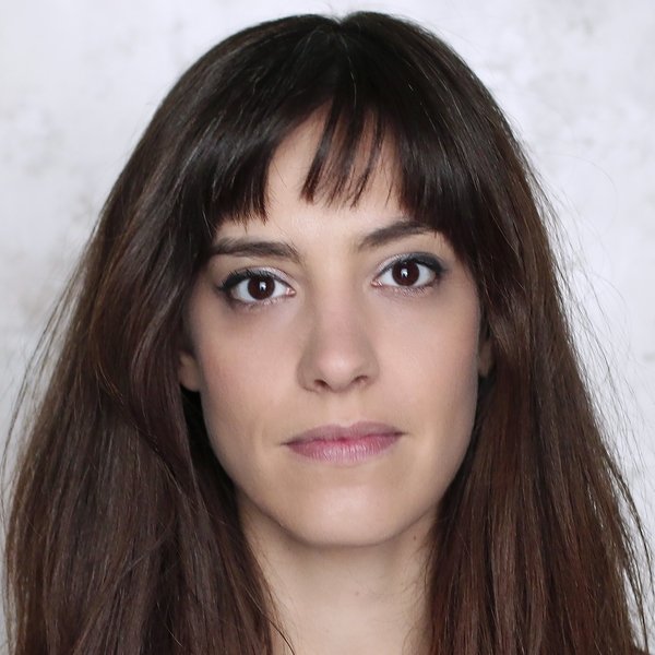 Amandine Boulet