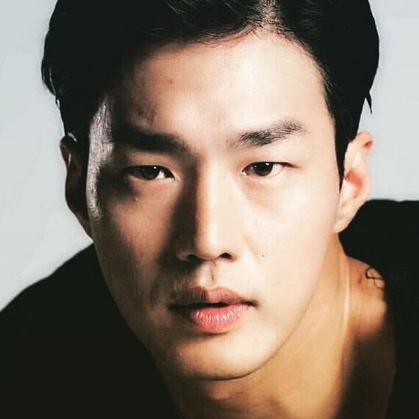 Park Keon-ryul