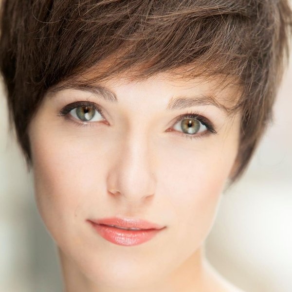 Kat Steffens