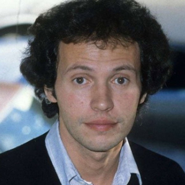 Billy Crystal