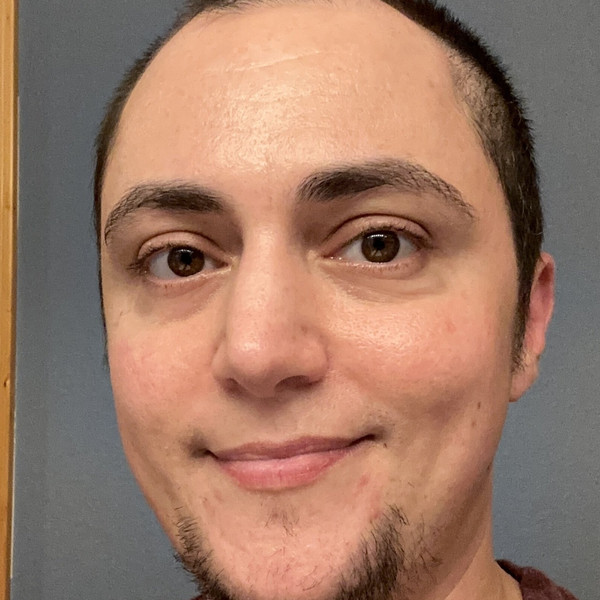 Jake Morgan-Scharhon