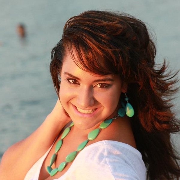 Monica Pinto