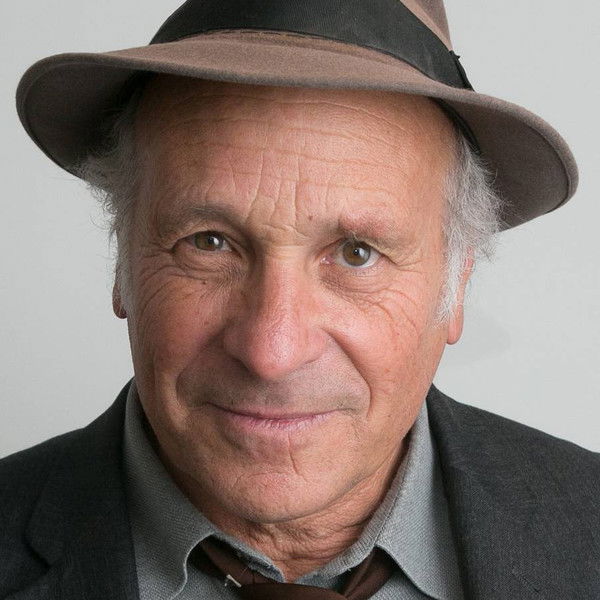 Greg Palast