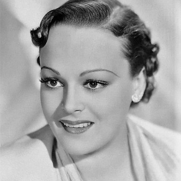 Katherine DeMille