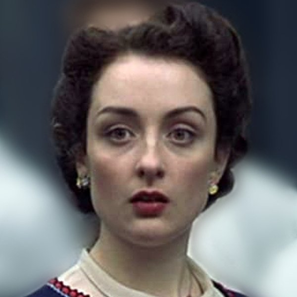 Rosanna Lavelle
