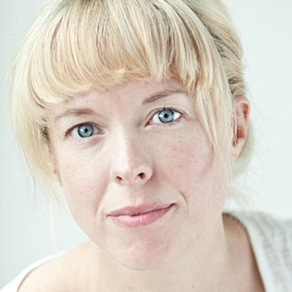 Catrin Aaron