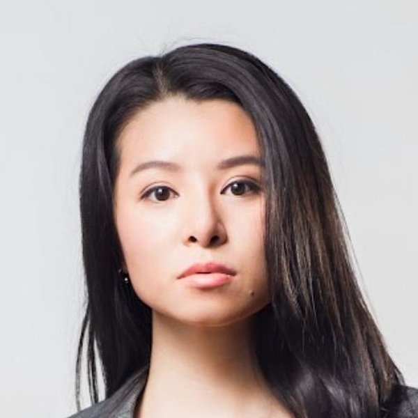 Elina Miyake Jackson
