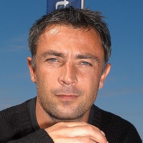 Frédéric Deban