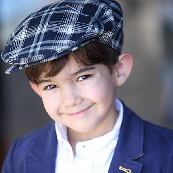 Ethan Maher