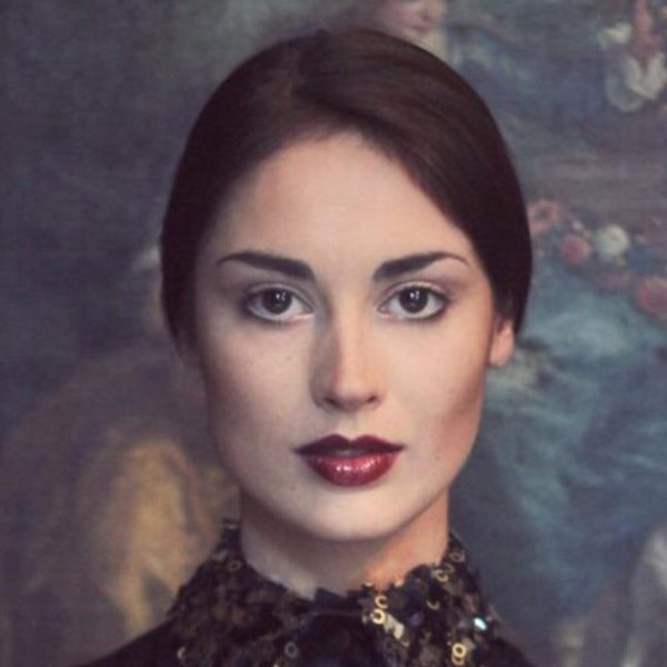 Louise Molinaro