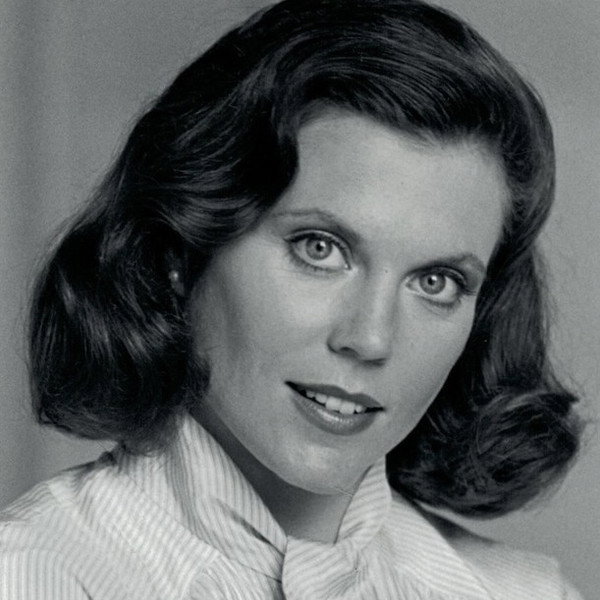 Ann Reinking