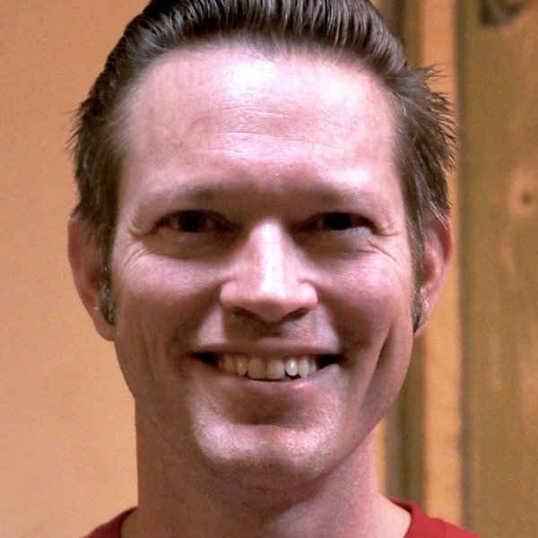 Scott Schramp