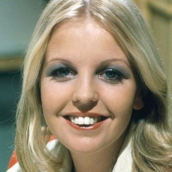 Sally Thomsett