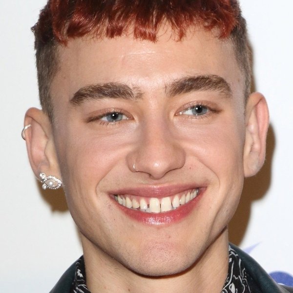 Olly Alexander