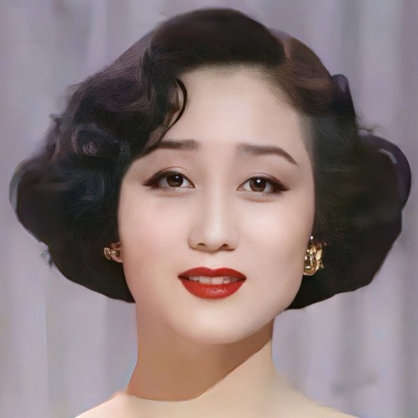 Nina Li Chi