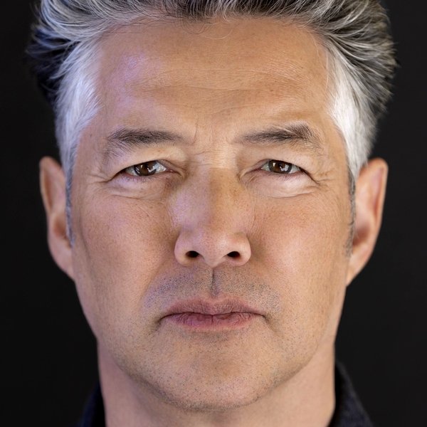 Russell Wong