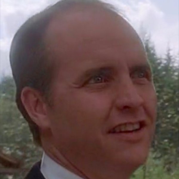 Scott Burkholder