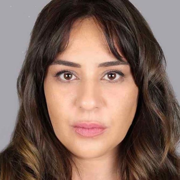 Tuğçe Tamer