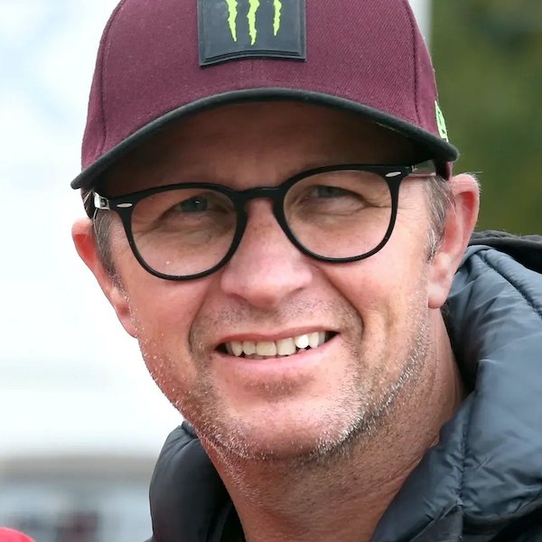 Petter Solberg