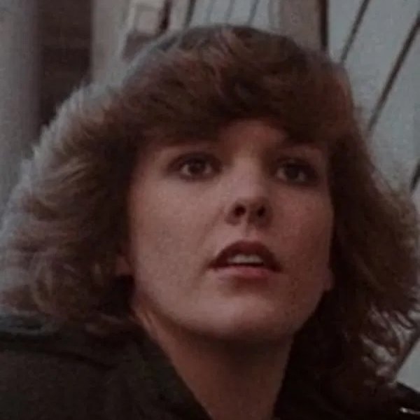 Joanne Metherell