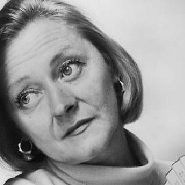 Maria Karnilova