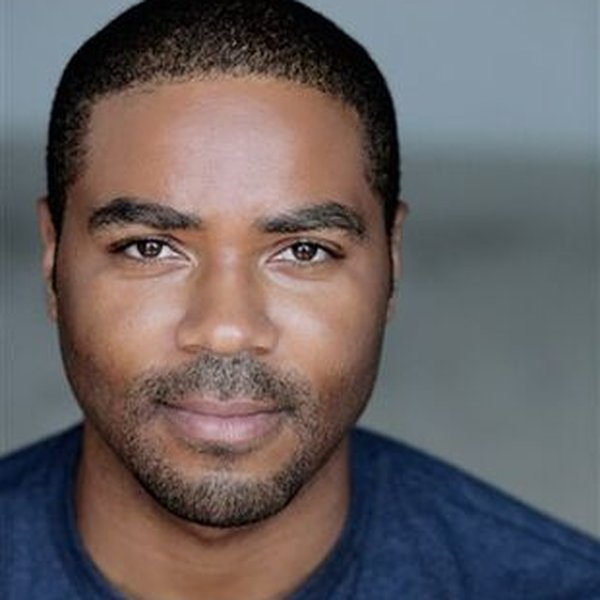 Ajani Perkins