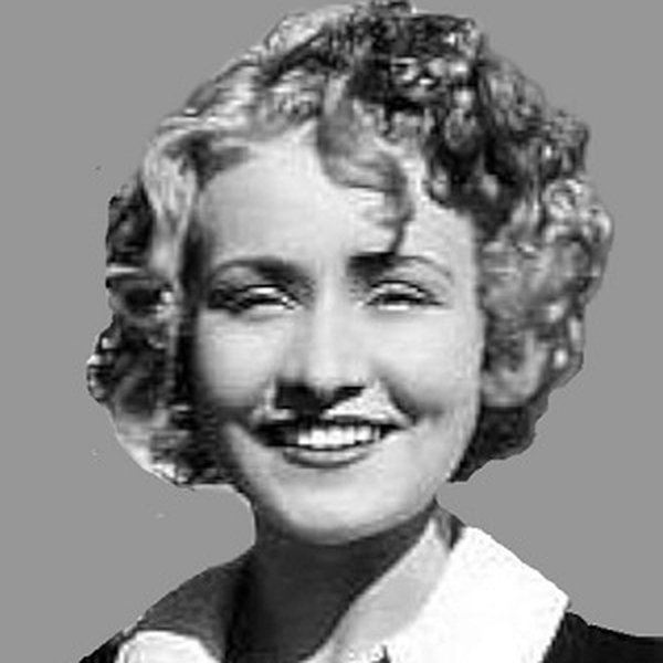 Alma Lloyd