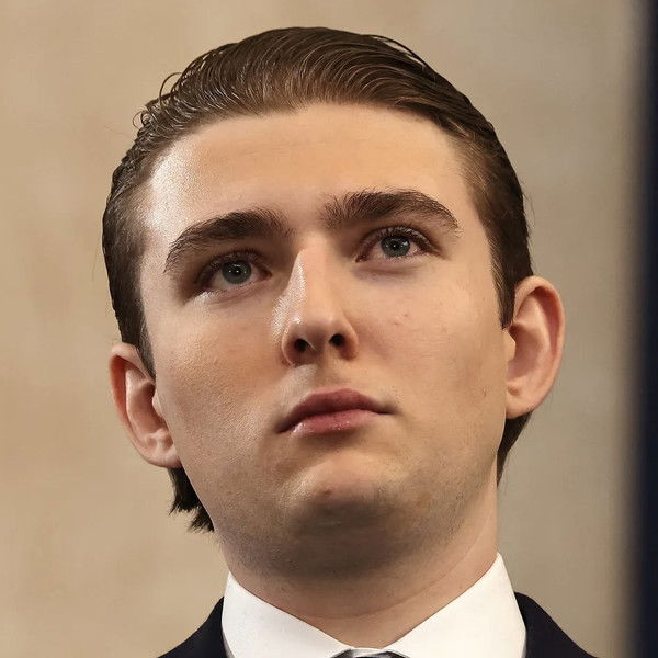 Barron Trump