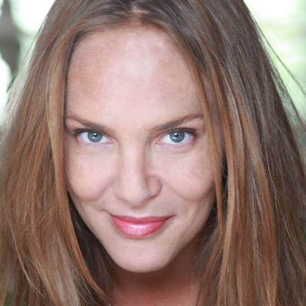 Maud Thibault