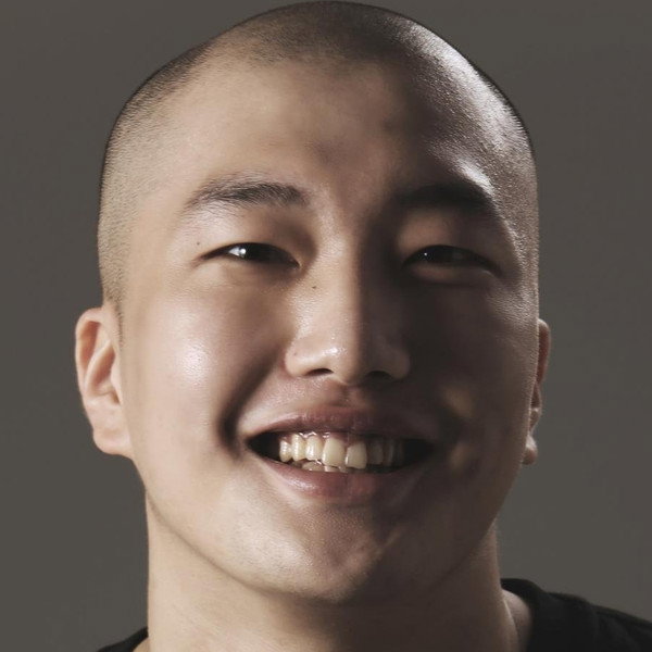 Jeong Gyu-yeong