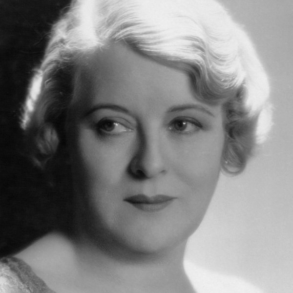 Mary Boland