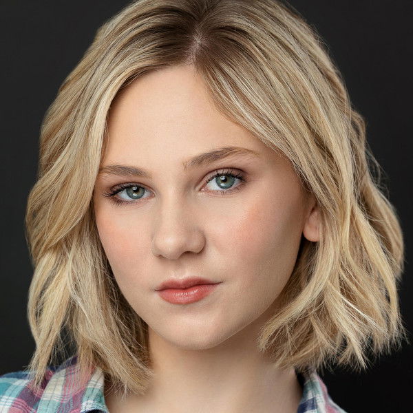 Lily Brooks O'Briant