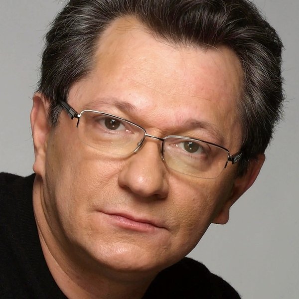Andrey Ilin