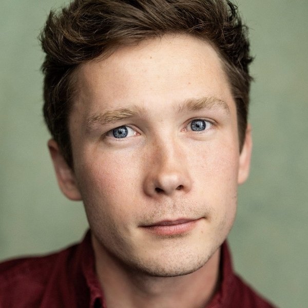 Kieran Slade