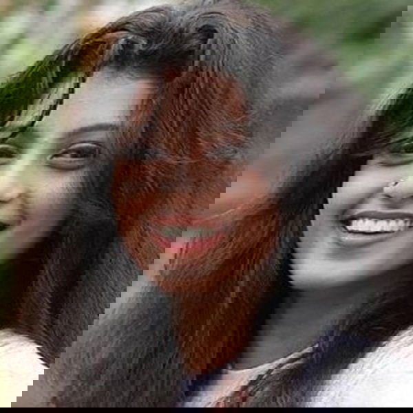 Shruthi Rajanikanth