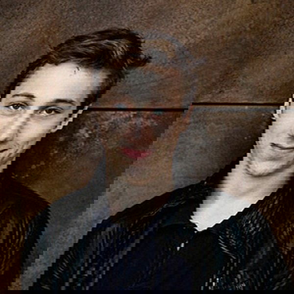 Moritz Leu