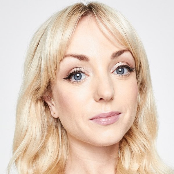 Helen George