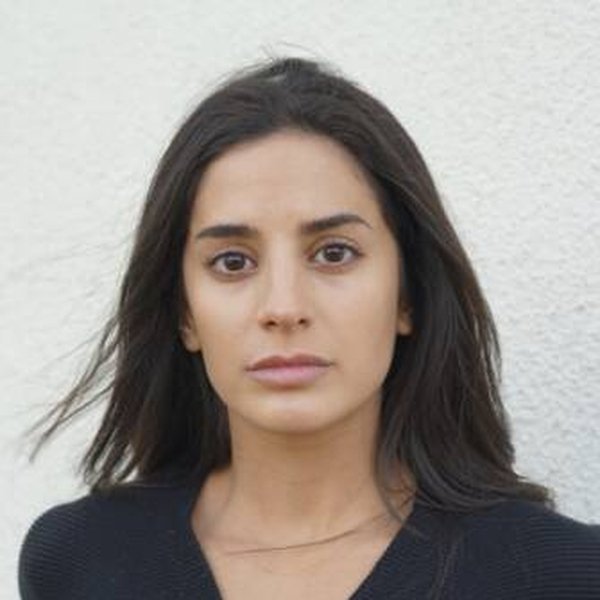 Sara Shirpey