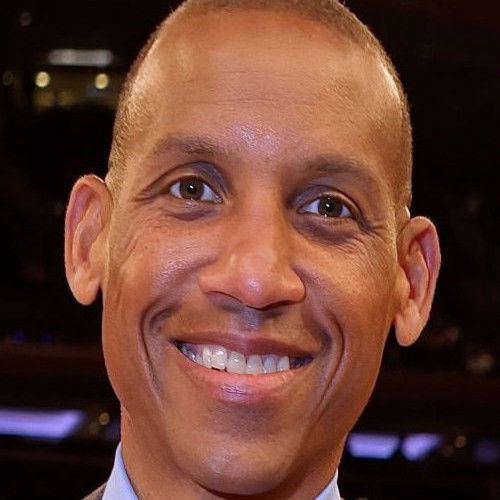 Reggie Miller