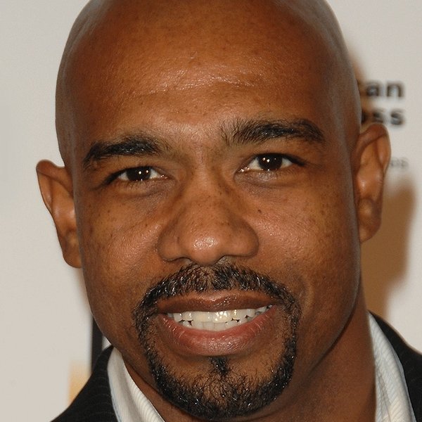 Michael Beach
