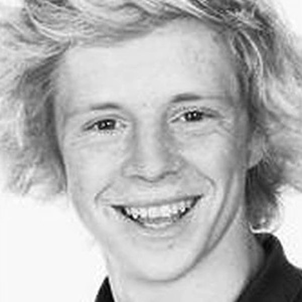 Jack Pryor