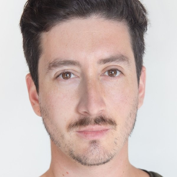 Daniel Leyton