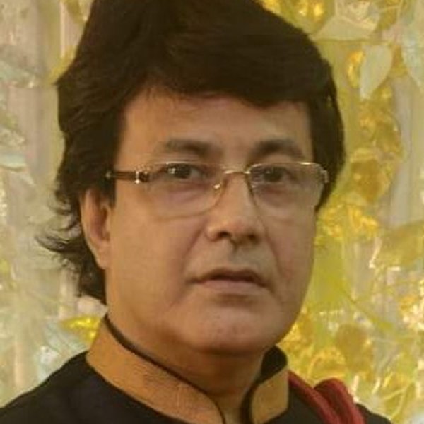 Surajit Banerjee