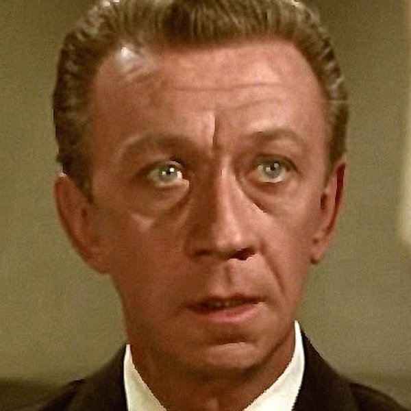 James Millhollin